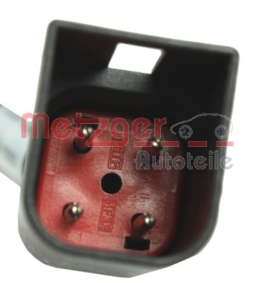 METZGER 0893044 ORIGINAL ERSATZTEIL Lambdasonde